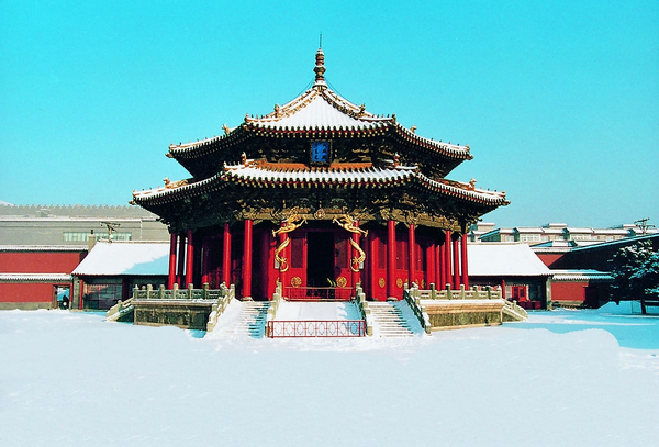 &#20061;&#24030;&#20307;&#24425;&#45;&#20061;&#24030;&#65288;&#20013;&#22269;&#65289;