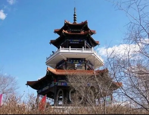 &#20061;&#24030;&#20307;&#24425;&#45;&#20061;&#24030;&#65288;&#20013;&#22269;&#65289;
